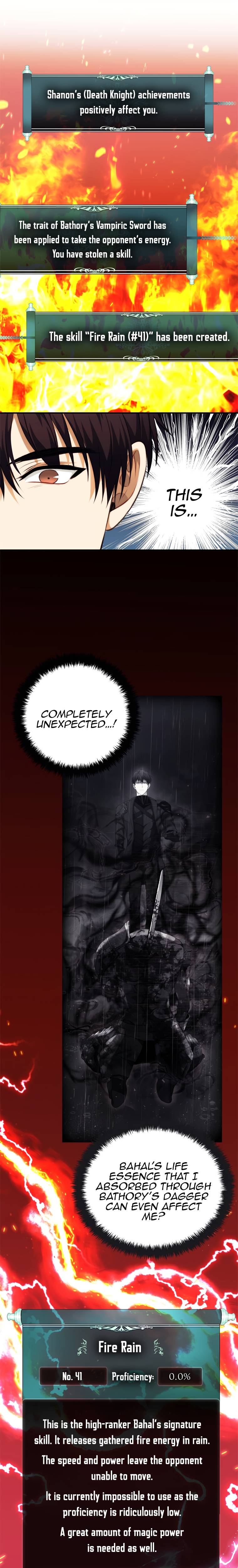 Ranker Who Lives A Second Time Chapter 95 14